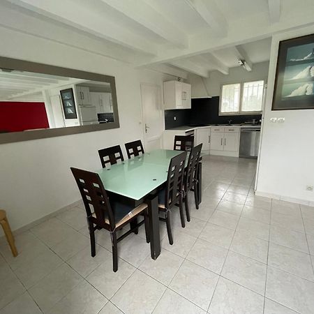 Saint-Pée-sur-Nivelle Maison Lore Mendi Elbarron מראה חיצוני תמונה