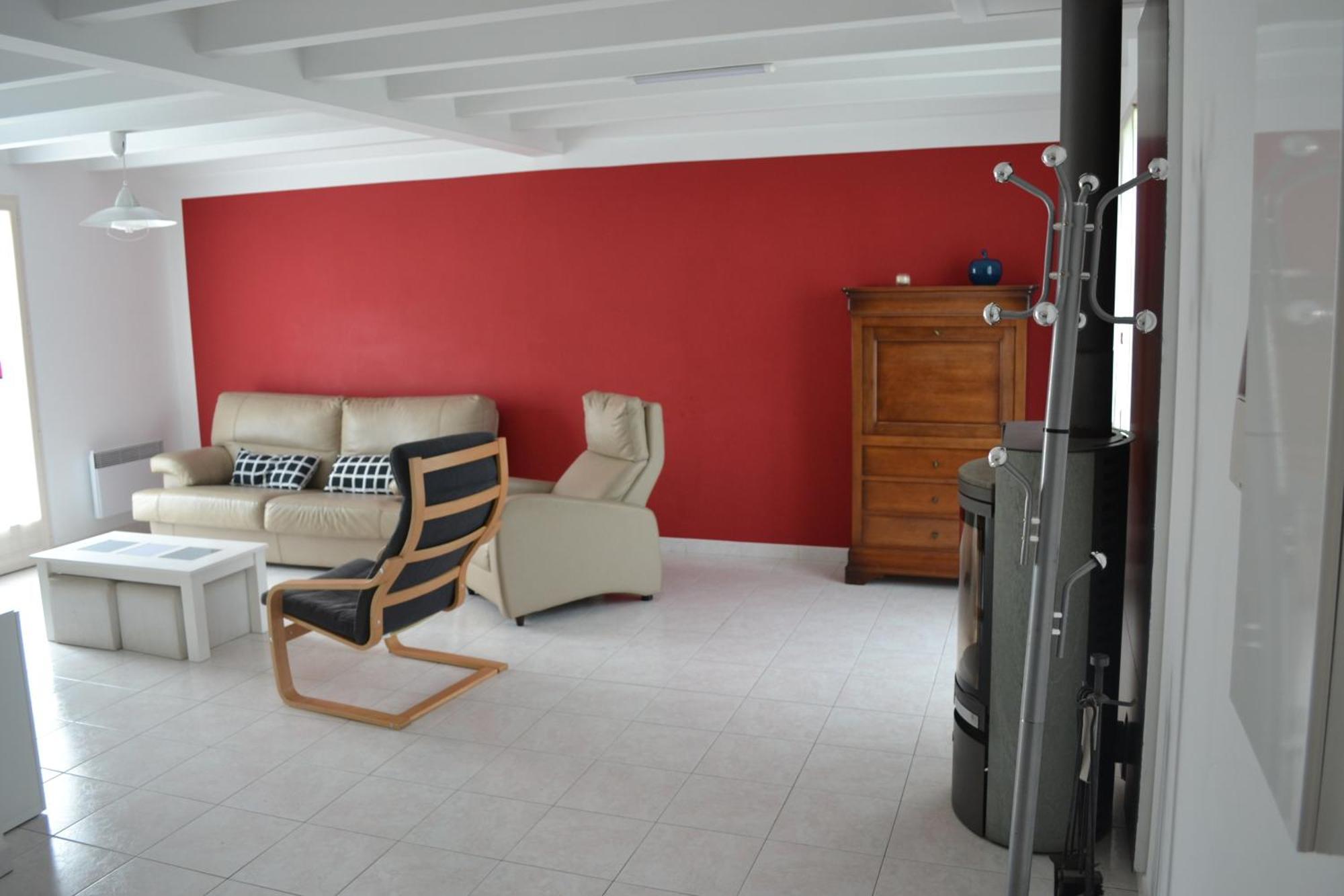 Saint-Pée-sur-Nivelle Maison Lore Mendi Elbarron מראה חיצוני תמונה