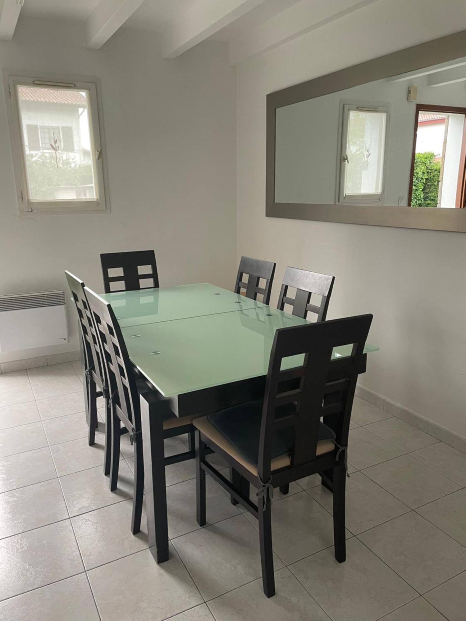 Saint-Pée-sur-Nivelle Maison Lore Mendi Elbarron מראה חיצוני תמונה