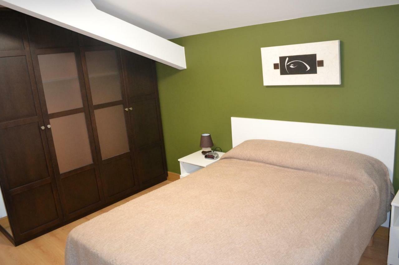 Saint-Pée-sur-Nivelle Maison Lore Mendi Elbarron מראה חיצוני תמונה