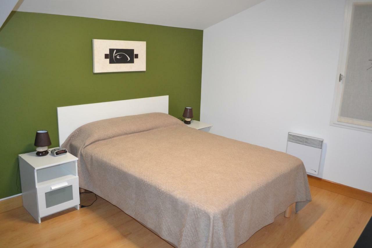 Saint-Pée-sur-Nivelle Maison Lore Mendi Elbarron מראה חיצוני תמונה