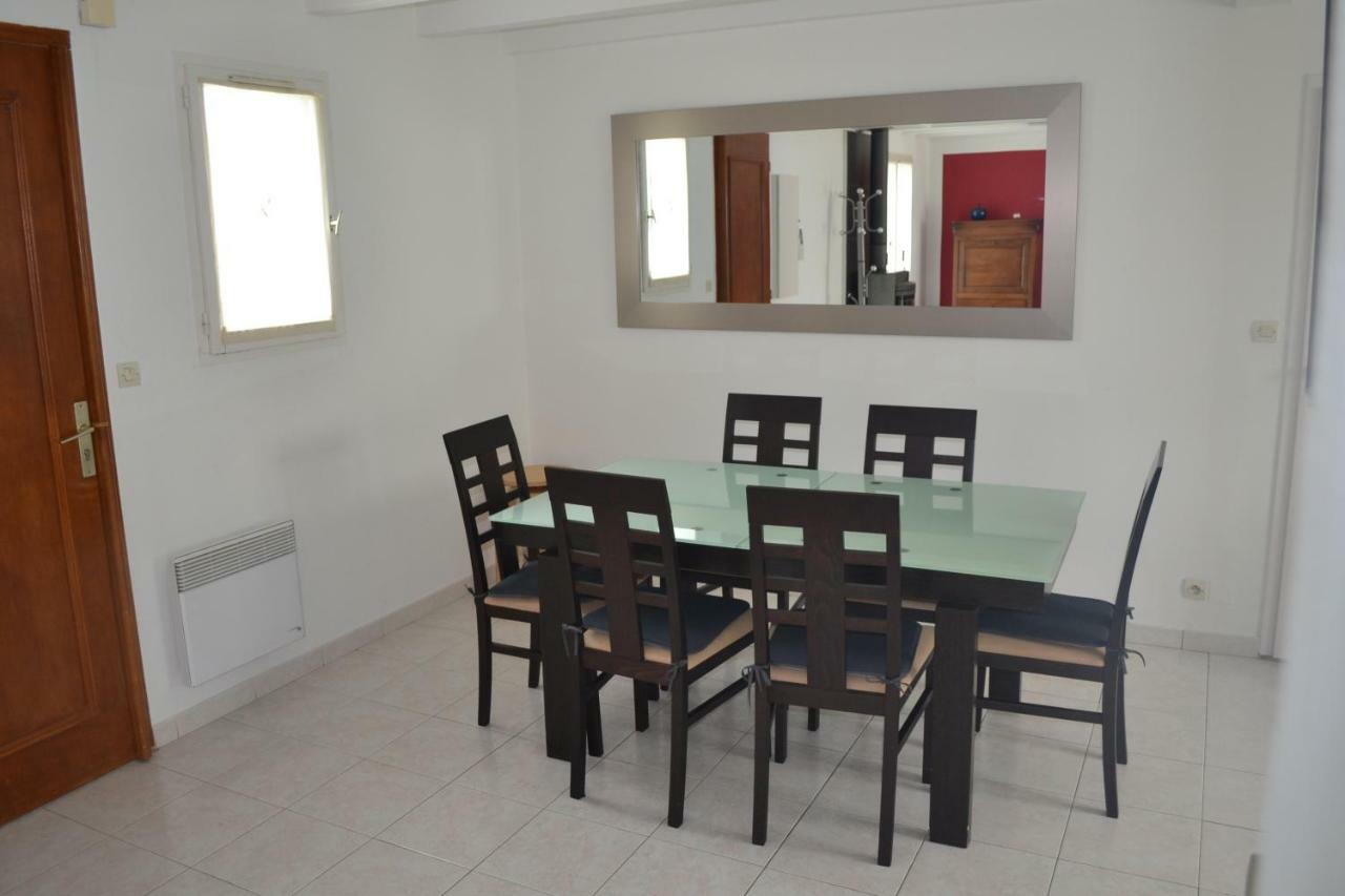 Saint-Pée-sur-Nivelle Maison Lore Mendi Elbarron מראה חיצוני תמונה